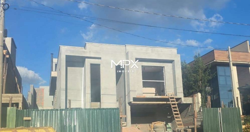 Casa em condomínio fechado com 3 quartos à venda no Santa Rosa, Piracicaba 