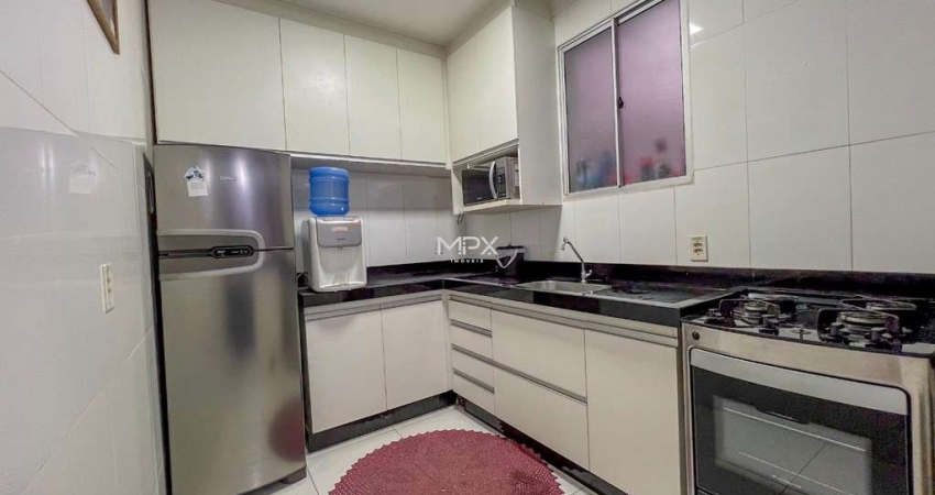 Apartamento com 2 quartos à venda no Pompéia, Piracicaba 