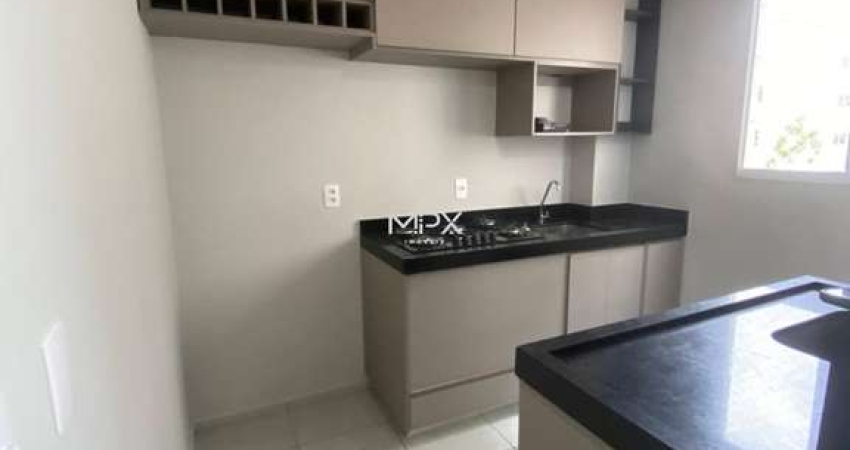 Apartamento com 2 quartos à venda no Dois Córregos, Piracicaba 
