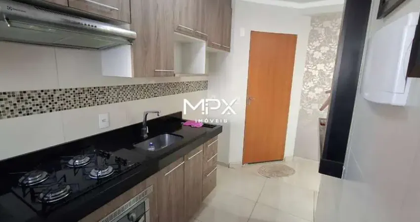 Apartamento com 2 quartos à venda no Ondas, Piracicaba 