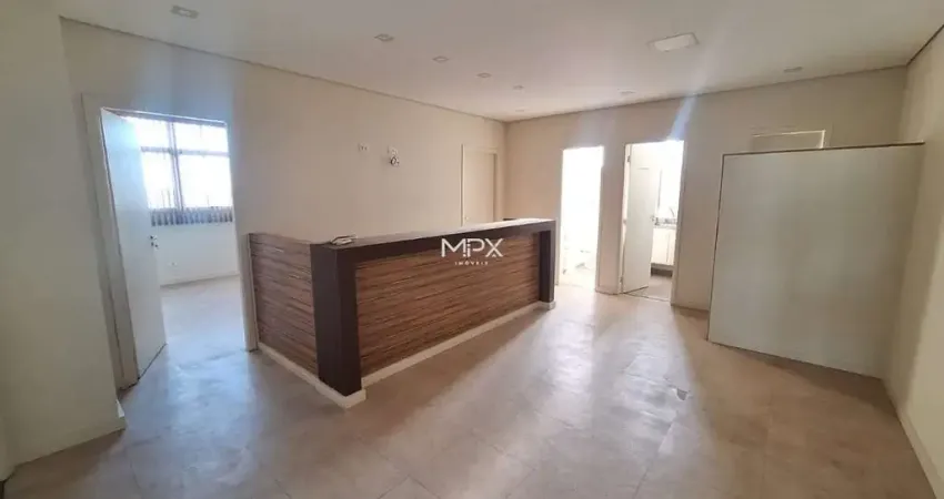 Sala comercial para alugar no Higienópolis, Piracicaba 