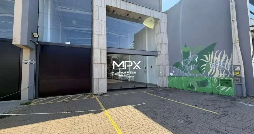 Prédio para alugar na Vila Rezende, Piracicaba 