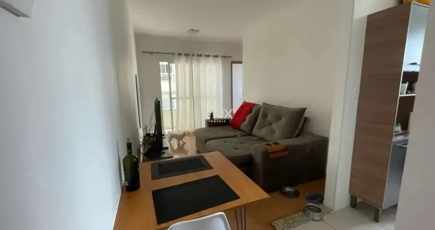 Apartamento com 2 quartos à venda no Glebas Califórnia, Piracicaba 