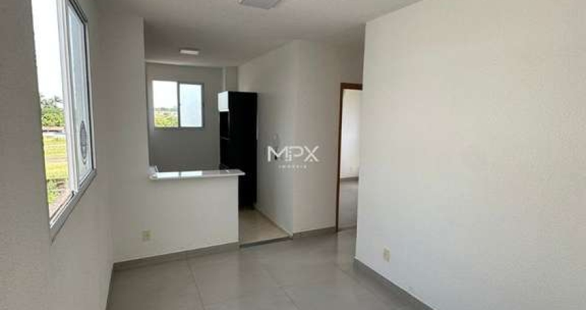 Apartamento com 2 quartos à venda no Campestre, Piracicaba 
