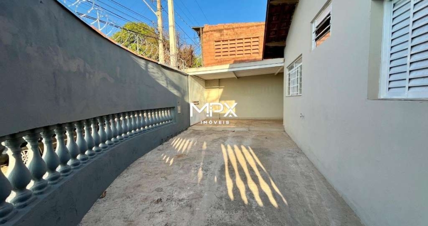 Casa com 3 quartos à venda em Algodoal, Piracicaba 