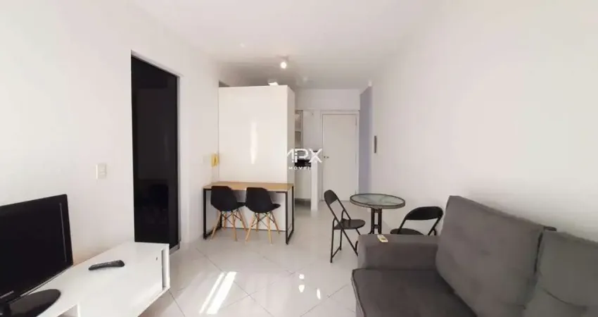 Apartamento com 1 quarto à venda na Cidade Alta, Piracicaba