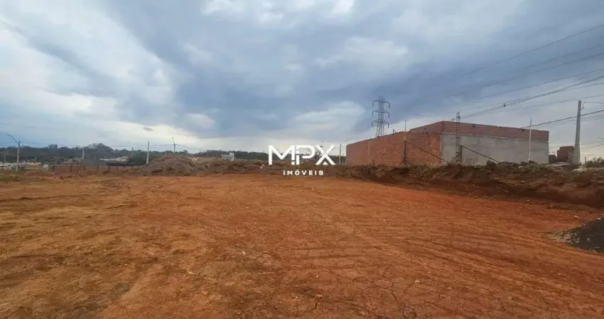 Terreno à venda no Residencial Alto da Boa Vista, Piracicaba