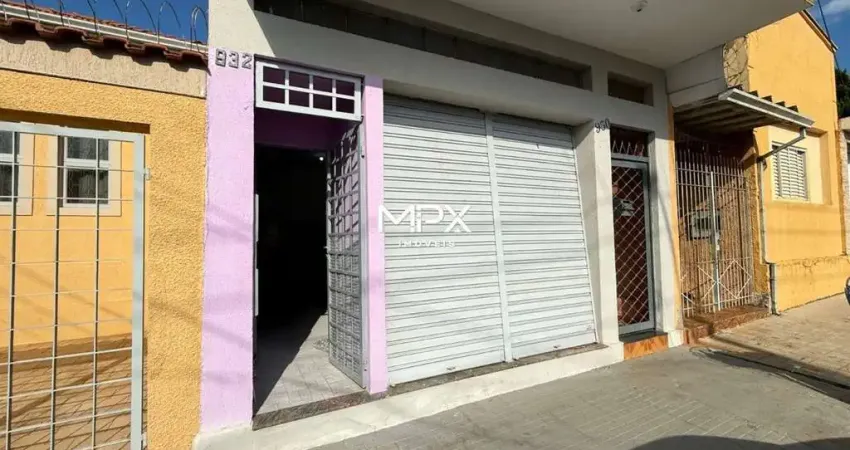 Sala comercial para alugar no Paulista, Piracicaba 