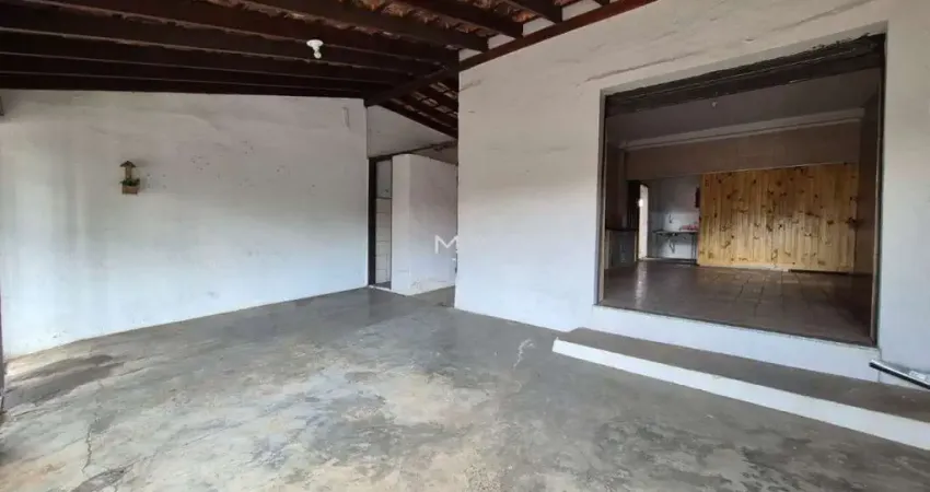 Sala comercial para alugar no Água Branca, Piracicaba 