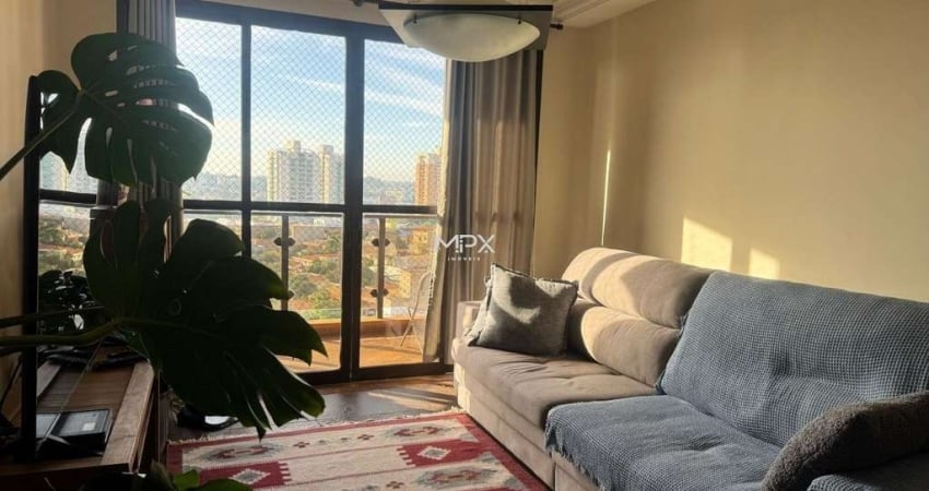 Cobertura com 4 quartos à venda no Alemães, Piracicaba 