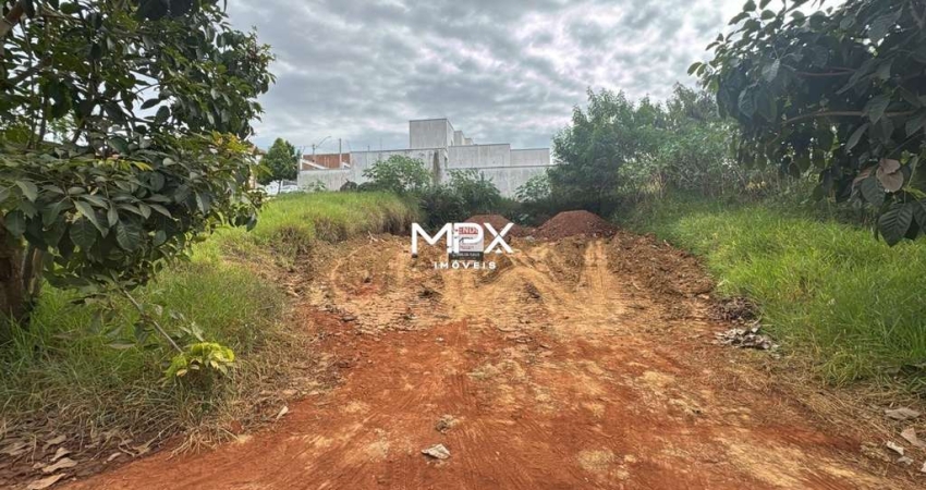 Terreno à venda no Santa Rita, Piracicaba 