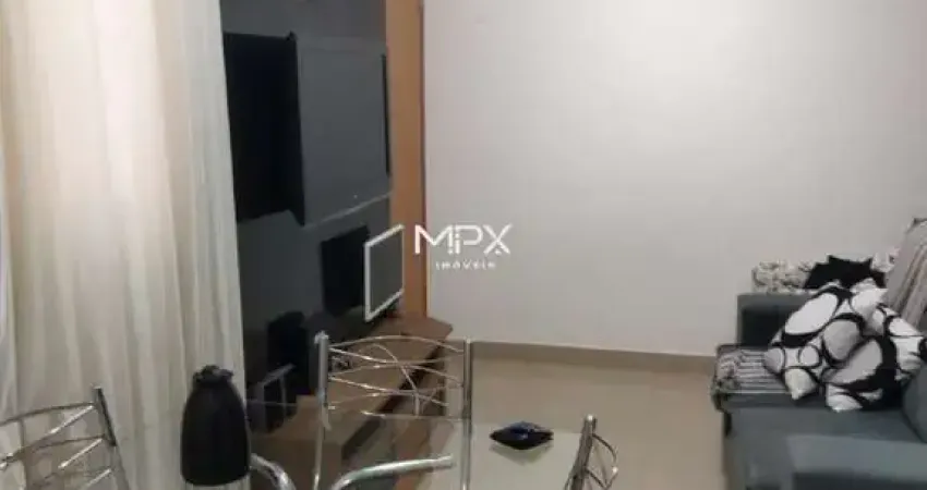 Apartamento com 2 quartos à venda no Pompéia, Piracicaba 