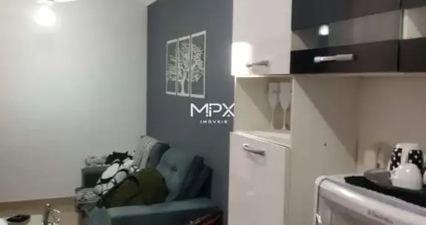 Apartamento com 2 quartos à venda no Pompéia, Piracicaba