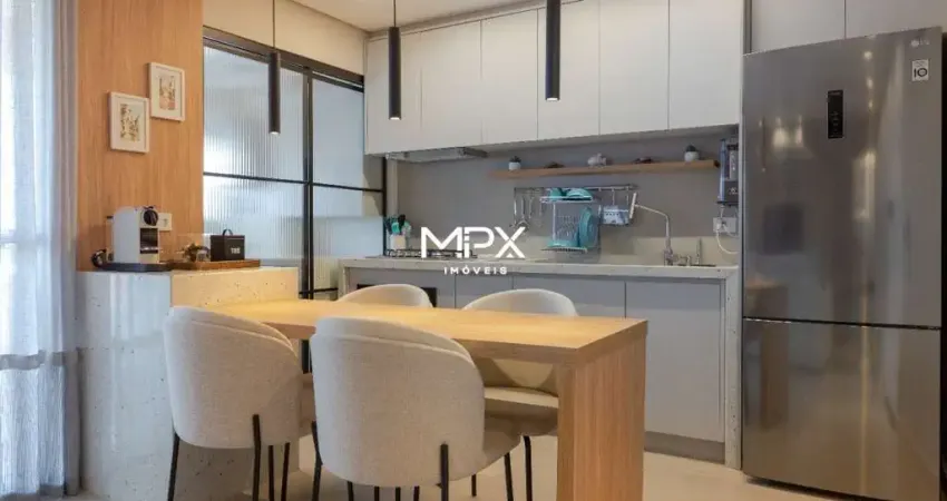 Apartamento com 2 quartos à venda no Alemães, Piracicaba 