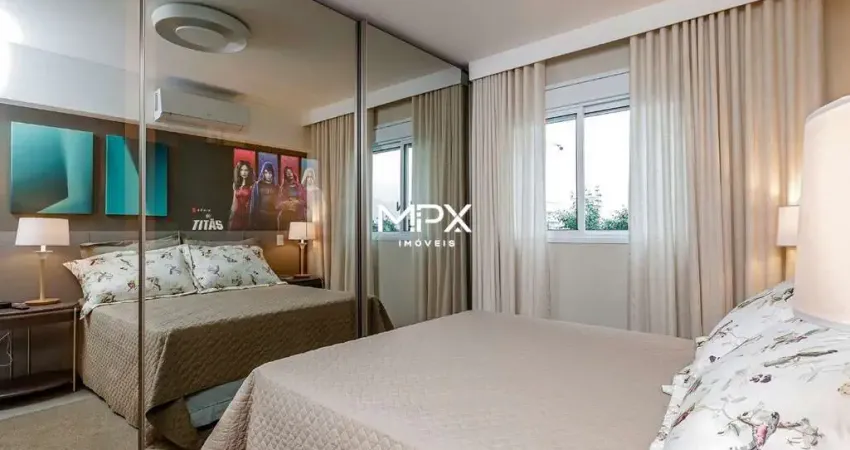 Cobertura com 3 quartos à venda na Vila Independência, Piracicaba