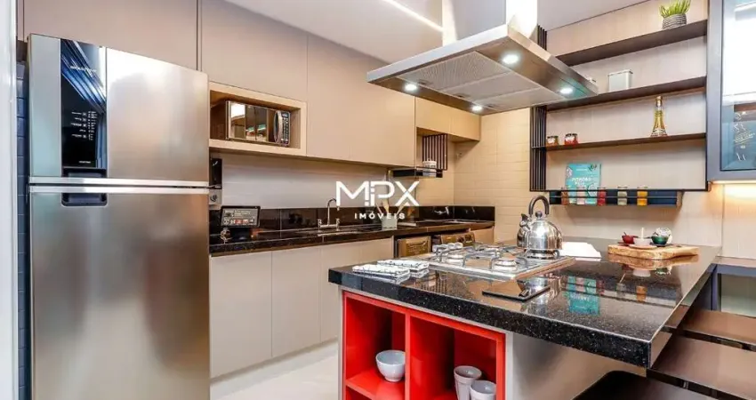 Apartamento com 3 quartos à venda na Vila Independência, Piracicaba