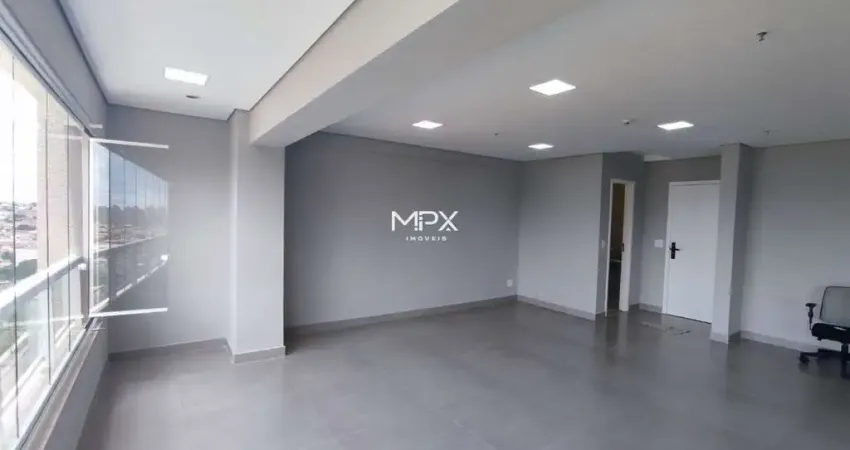 Sala comercial à venda na Cidade Alta, Piracicaba 