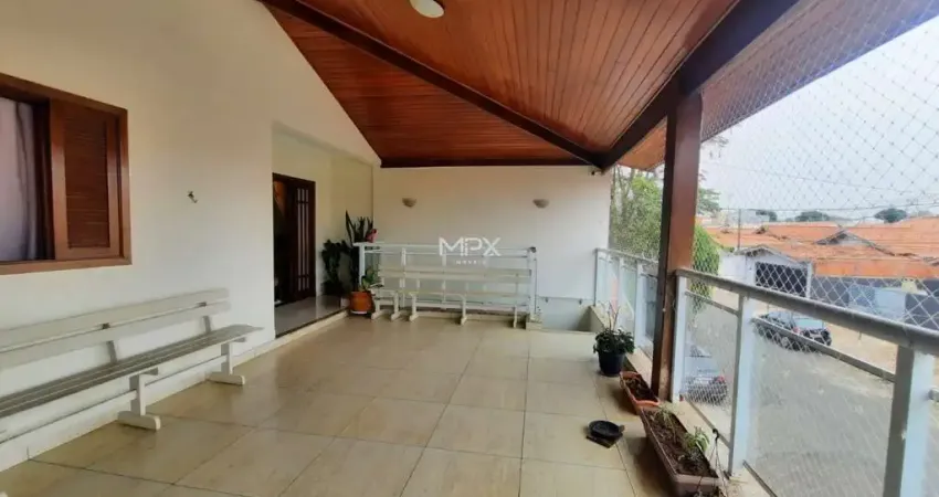Casa com 3 quartos à venda no Residencial Serra Verde, Piracicaba 