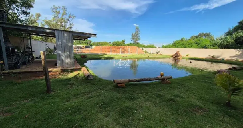 Terreno à venda no Campestre, Piracicaba 