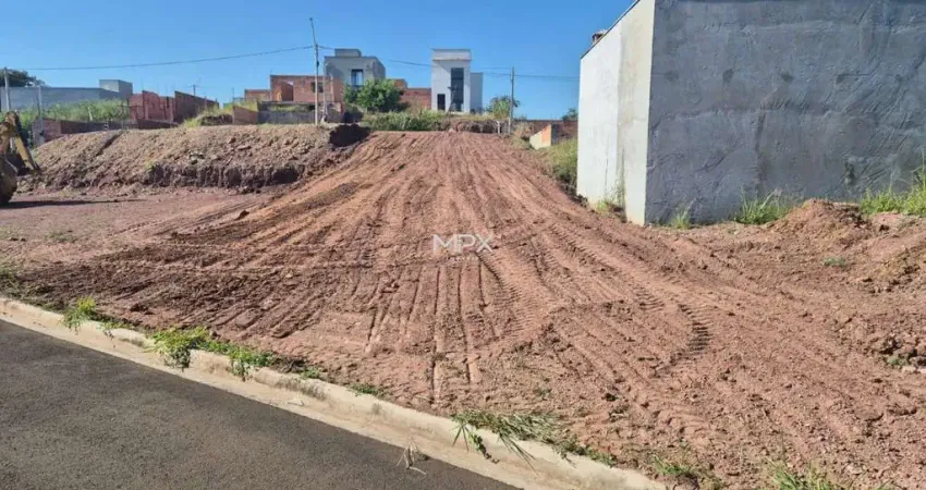 Terreno à venda no Campestre, Piracicaba