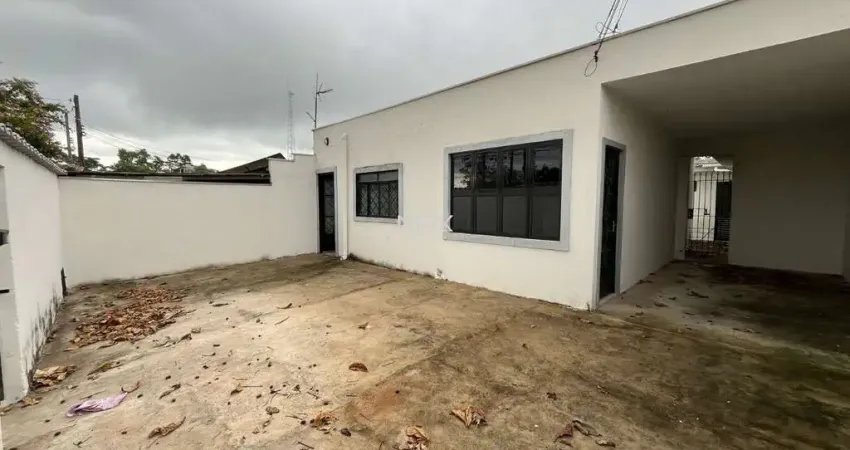Casa com 3 quartos para alugar no Santa Terezinha, Piracicaba 