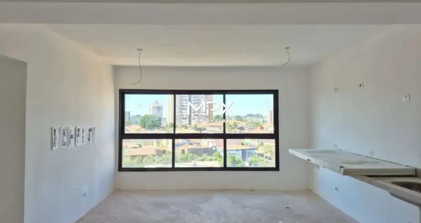 Apartamento com 3 quartos à venda no São Judas, Piracicaba