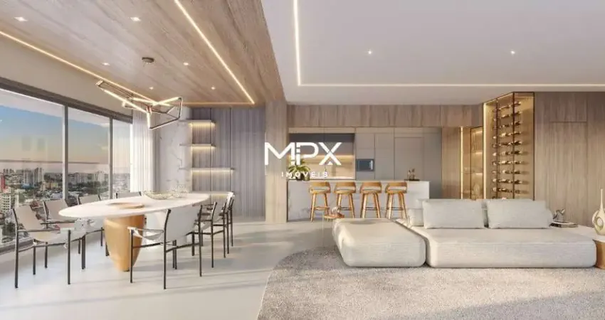 Apartamento com 3 quartos à venda no Paraíso, Americana 