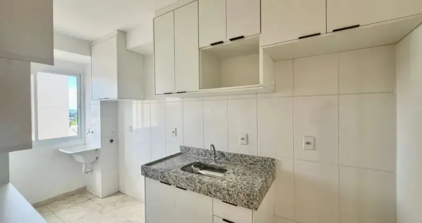 Apartamento com 2 quartos à venda no Jardim Abaeté, Piracicaba 
