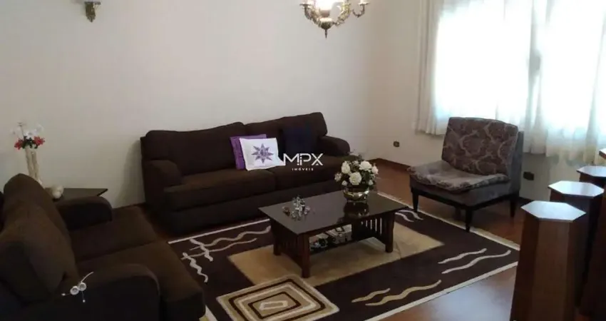 Casa com 3 quartos à venda no Castelinho, Piracicaba 