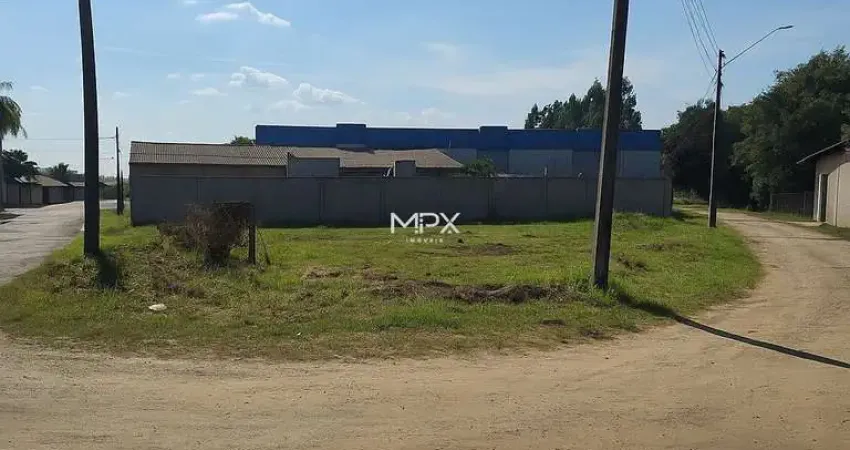 Terreno à venda no Jardim São Francisco, Piracicaba 