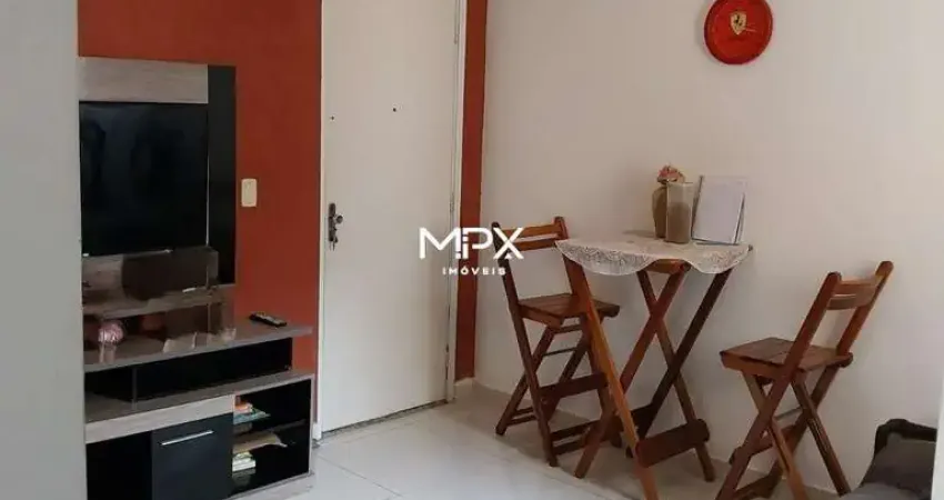 Apartamento com 2 quartos à venda na Vila Sônia, Piracicaba 
