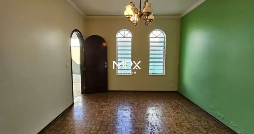 Casa com 3 quartos à venda na Cidade Alta, Piracicaba