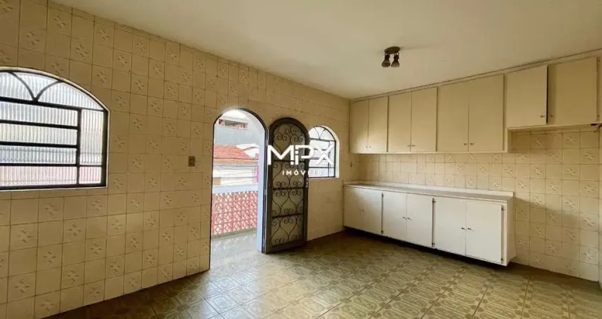 Casa com 2 quartos para alugar no Centro, Piracicaba 