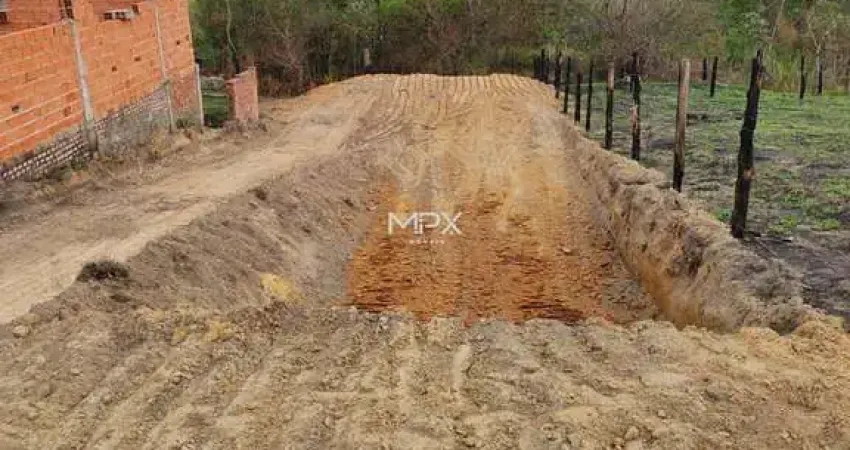Terreno à venda em Tupi, Piracicaba 
