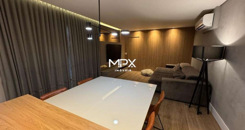 Apartamento com 3 quartos à venda no Jardim Elite, Piracicaba 