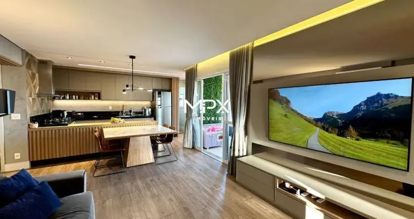 Apartamento com 3 quartos à venda no Jardim Elite, Piracicaba 