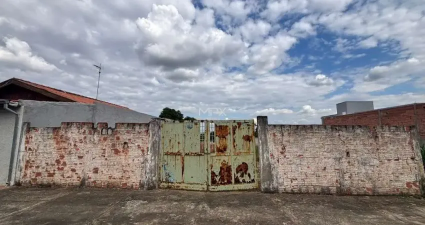 Terreno à venda no Vale do Sol, Piracicaba 