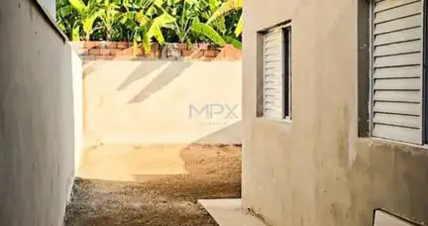 Casa com 2 quartos à venda na Nossa Senhora Aparecida, Saltinho 