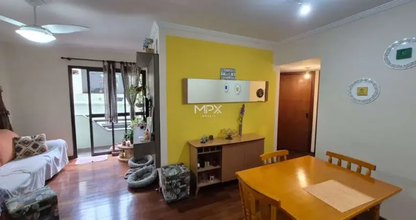 Apartamento com 3 quartos à venda na Cidade Alta, Piracicaba