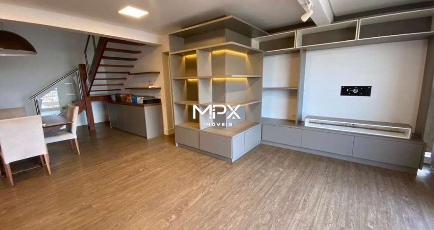Apartamento com 3 quartos para alugar no Jardim Elite, Piracicaba 
