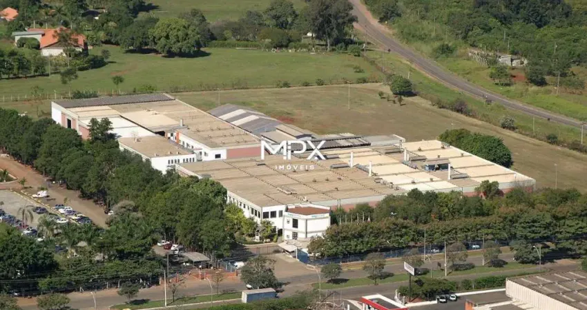 Barracão / Galpão / Depósito à venda no Unileste, Piracicaba 