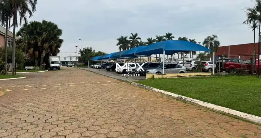 Barracão / Galpão / Depósito à venda no Unileste, Piracicaba 