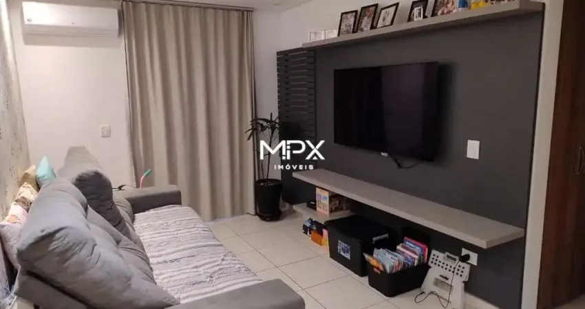 Apartamento com 3 quartos à venda no Dois Córregos, Piracicaba 