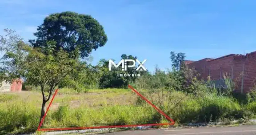 Terreno à venda no Vale do Sol, Piracicaba 