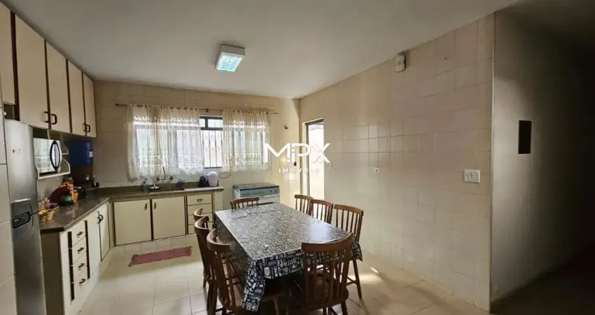 Casa com 3 quartos à venda no Jaraguá, Piracicaba 