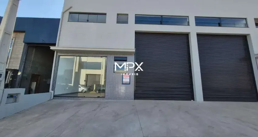 Barracão / Galpão / Depósito para alugar no Guamium, Piracicaba