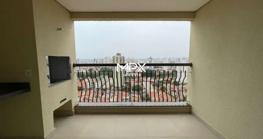 Apartamento com 3 quartos à venda no Paulista, Piracicaba