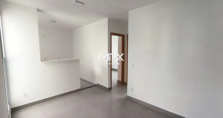 Apartamento com 2 quartos à venda no Jardim Parque Jupiá, Piracicaba 