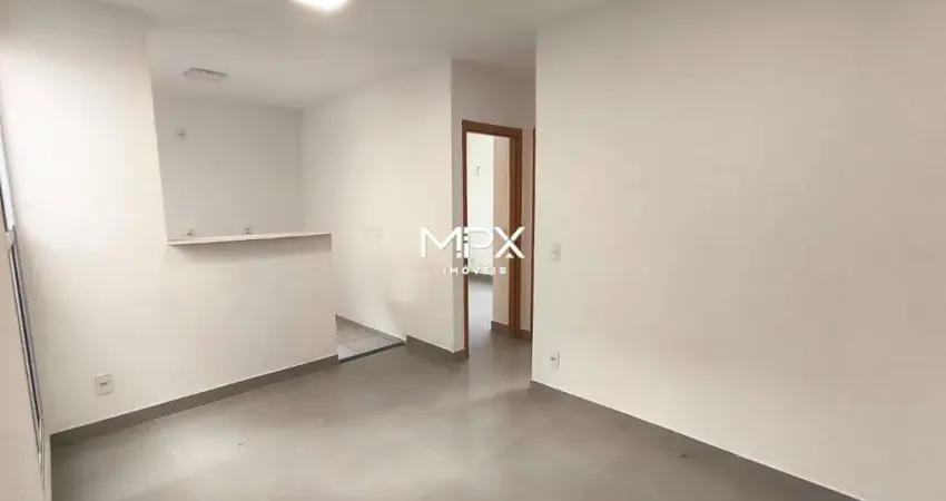 Apartamento com 2 quartos à venda no Jardim Parque Jupiá, Piracicaba 