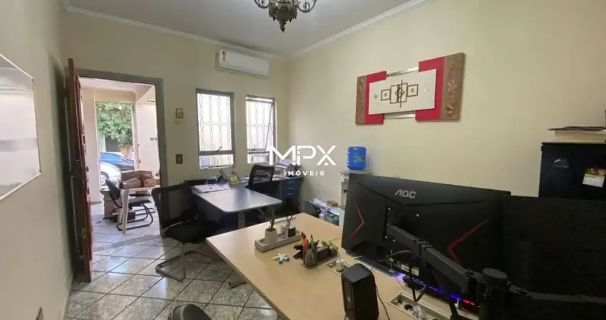 Casa com 2 quartos à venda na Cidade Alta, Piracicaba 